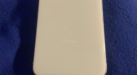 Fair
													Apple iPhone X - Unlocked, Silver, 64 GB, A1865, photo 2 of 7