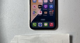 Mint
													Apple iPhone 13 Pro - Unlocked, Gold, 512 GB, A2483, photo 1 of 11