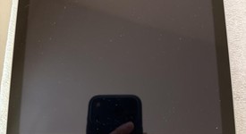 Good
													Apple iPad Air - Wi-Fi, Gray, 32 GB, photo 2 of 4