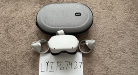 Mint
													Meta Quest 2 - 128 GB, photo 1 of 3
