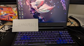 Good
													Acer Predator Gaming Laptop, photo 1 of 7