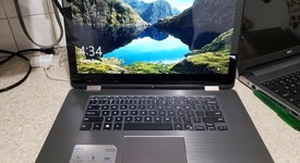 Good
													Dell Inspiron Laptop, photo 2 of 12