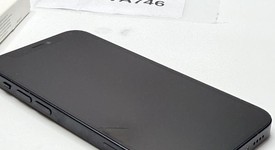 Fair
													Apple iPhone 12 Mini - Unlocked, Black, 128 GB, A2176, photo 2 of 4