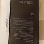 New Samsung Galaxy S25 FE - T-Mobile, 128 GB, Black, SM-S731U