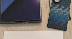 Mint
													Samsung Galaxy Z Fold7 - Unlocked, Blue Shadow, 512 GB, 12 GB, SM-F966U1, photo 1 of 12