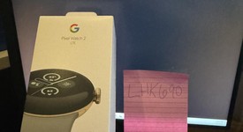 New
													Google Pixel Watch 2 - Verizon, Gold, LTE, photo 2 of 2