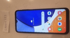 Good
													Samsung Galaxy A14 5G - T-Mobile, Black, 64 GB, 4 GB, photo 1 of 3