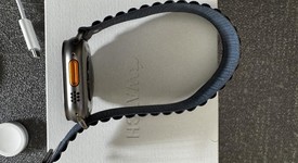 Good
													Apple Watch Ultra 2 49mm - AT&T, Natural, A2986, photo 2 of 5