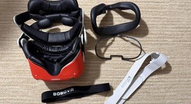 Mint
													Meta Quest 2 - 256 GB, photo 3 of 5