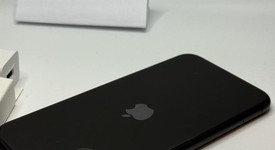 Good
													Apple iPhone 11 - Unlocked, Black, 128 GB, A2111, photo 3 of 5