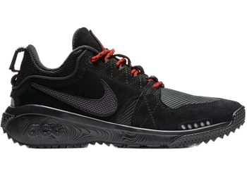 Nike ACG Dog Mountain Black Oil Grey for sale
