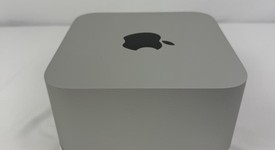 Good
													Mac Studio 2023 - Apple M2 Ultra, 1 TB, 128 GB, 76 Core GPU, photo 3 of 9