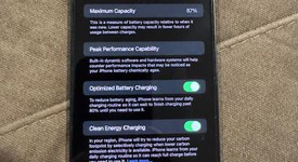 Good
													Apple iPhone 14 Plus - Unlocked, Midnight, 128 GB, A2632, photo 5 of 6