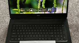 Good
													Dell Precision Laptop, photo 4 of 8