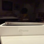 Good Apple iPhone 15 Pro - T-Mobile, White, 256 GB, A2848