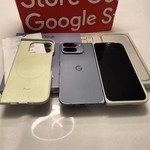Mint Google Pixel 10 Pro Fold - Unlocked, 256 GB, Moonstone, GU0NP