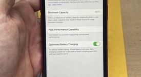 Good
													Apple iPhone Xr - T-Mobile, Red, 128 GB, A1984, photo 3 of 8