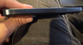 Good
													Apple iPhone 15 Pro - Unlocked, Blue, 256 GB, A2848, photo 4 of 23