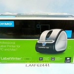 New Dymo Printer