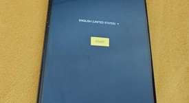 Good
													Moto G Stylus 5G (2022) - AT&T, Blue, 128 GB, 4 GB, photo 4 of 9