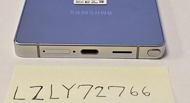 Mint
													Samsung Galaxy S25 Ultra - T-Mobile, Gray, 256 GB, 12 GB, SM-S938U, photo 4 of 10