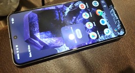 Fair
													Google Pixel 8 - Verizon, Obsidian, 128 GB, 8 GB, GKWS6, mmWave 5G, photo 5 of 5