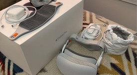 Mint
													Apple Vision Pro - 256 GB, photo 1 of 5