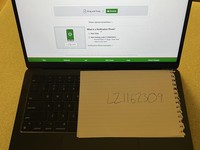 MacBook Air 2022 - 13"