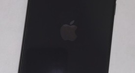 Fair
													Apple iPhone 11 - TracFone, Black, 64 GB, A2111, photo 3 of 7