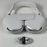 Used Apple AirPods Max - Silver