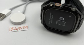 Good
													Apple Watch Ultra 2 49mm - Unlocked, Natural, A2986, photo 2 of 11