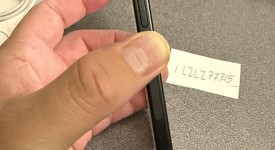 Mint
													Apple iPhone 15 - T-Mobile, Black, 128 GB, A2846, photo 4 of 6