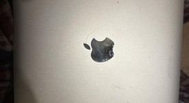 Fair
													MacBook Pro 2022 - 13" - Apple M2, Gray, 256 GB, 8 GB, photo 2 of 16
