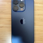 Good Apple iPhone 15 Pro - Unlocked, 128 GB, Blue, A2848