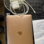 Good MacBook Air 2020 - 13 inch - 256 GB, Gold, 8 GB, Apple M1