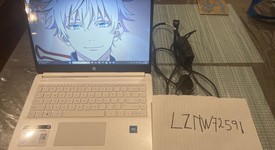 Mint
													HP Laptop, photo 5 of 12