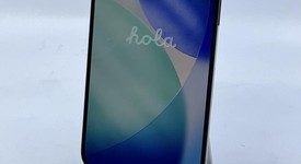 Good
													Apple iPhone 15 Pro Max - Unlocked, Black, 256 GB, A2849, photo 1 of 10