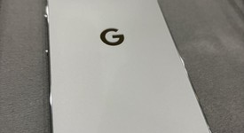 Good
													Google Pixel 10 Pro - Unlocked, Obsidian, 256 GB, G4QUR, photo 4 of 15