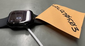 Mint
													Apple Watch Series 10 42mm - Black, A2997 - GPS, Aluminum, photo 1 of 13