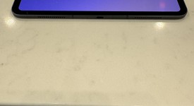 Mint
													Apple iPad Pro 13" (M4) 2024 - Unlocked, Black, 256 GB, 8 GB, A2926, Standard Glass, photo 4 of 14