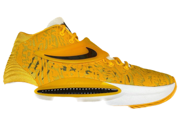 Nike KD 14 TB University Gold Yellow for sale