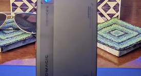 Good
													REDMAGIC 9 Pro - Unlocked, Sleet, 256 GB, 12 GB, photo 3 of 3