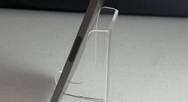 Good
													Apple iPad Mini 6th Gen - Unlocked, Gray, 64 GB, A2568, photo 3 of 11