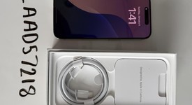 Good
													Apple iPhone 15 Pro - Verizon, Natural, 256 GB, A2848, photo 2 of 11