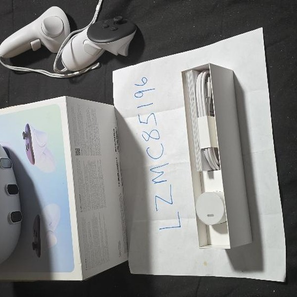 Meta Quest 3 - 512 GB