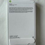 New Apple iPhone 13 - Unlocked, 128 GB, Midnight, A2482