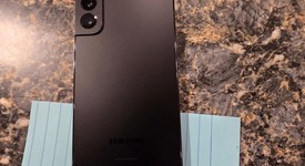 Mint
													Samsung Galaxy S22 Plus - Verizon, Black, 256 GB, 8 GB, SM-S906U, photo 2 of 10