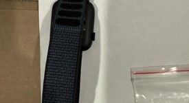 Good
													Apple Watch SE 2nd Gen 44mm - Midnight, A2723 - GPS, Aluminum, photo 3 of 8