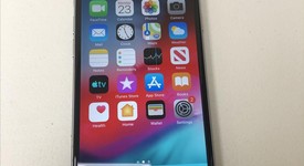 Good
													Apple iPhone 6 - Unlocked, Gray, 16 GB, A1549, photo 1 of 10