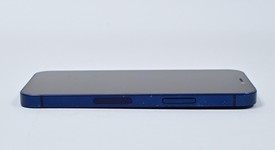 Good
													Apple iPhone 12 Mini - AT&T, Blue, 128 GB, A2176, photo 5 of 8